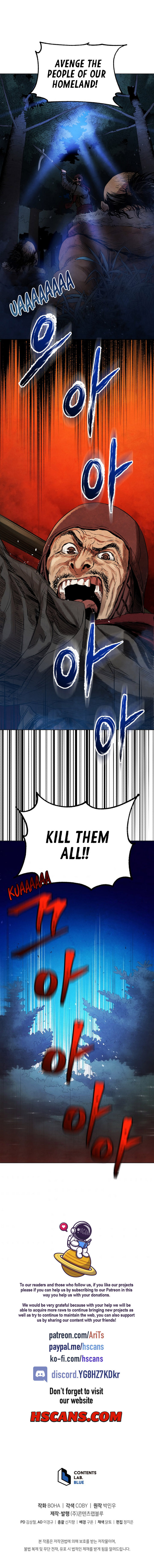 History Of Three States Chapter 33 - Page 8