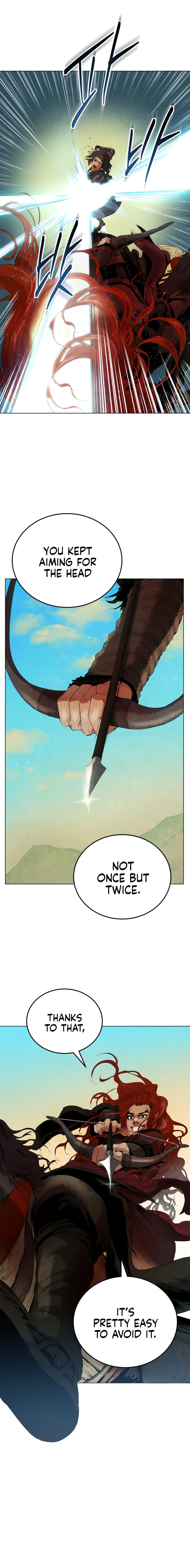 History Of Three States Chapter 4 - Page 16