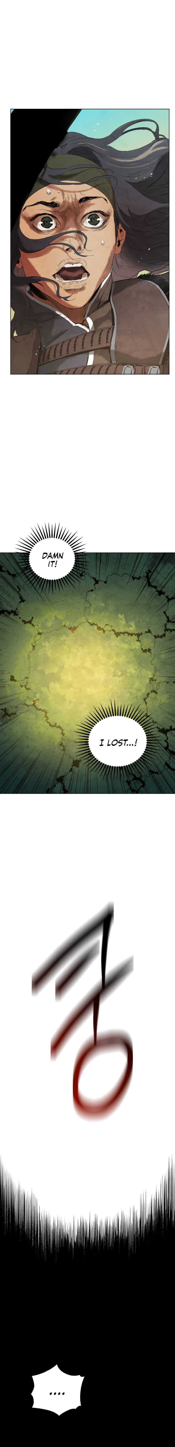 History Of Three States Chapter 4 - Page 18