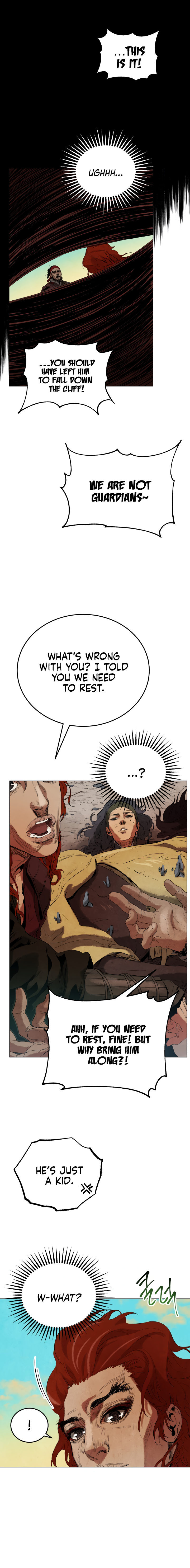 History Of Three States Chapter 4 - Page 19