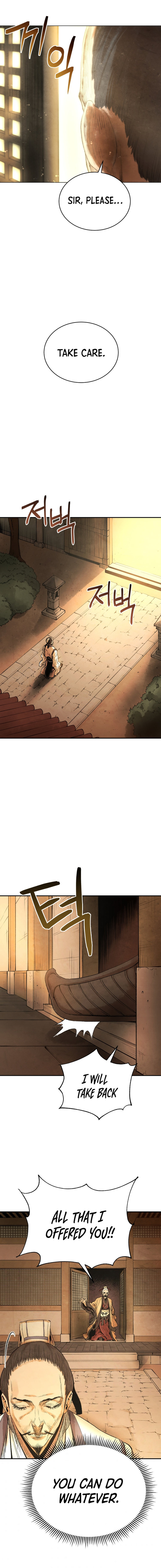 History Of Three States Chapter 43 - Page 10