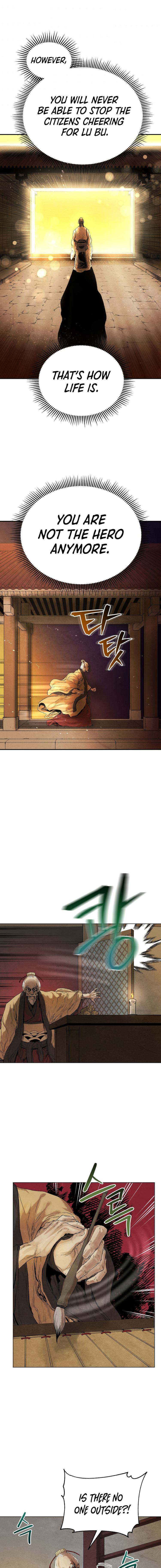 History Of Three States Chapter 43 - Page 11