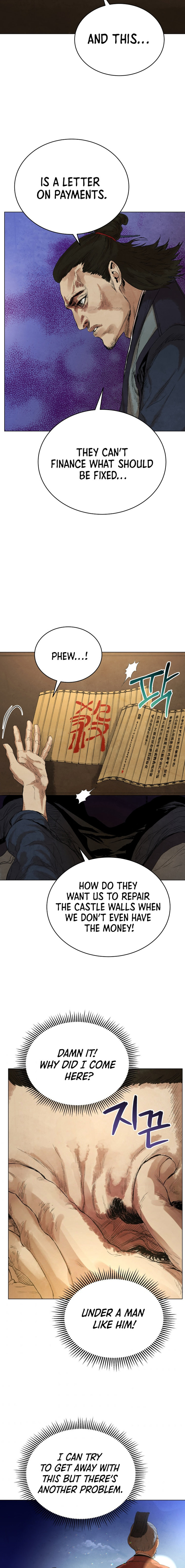 History Of Three States Chapter 43 - Page 14