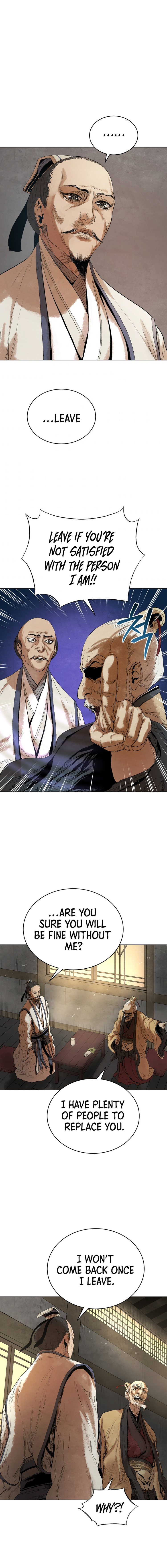 History Of Three States Chapter 43 - Page 8