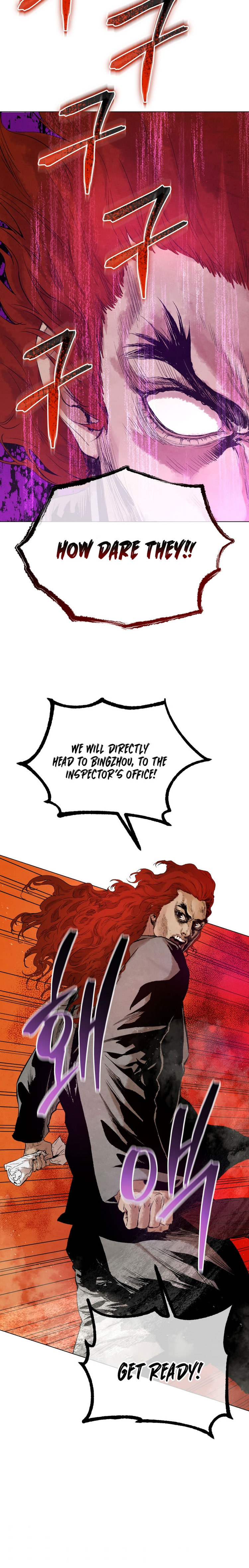 History Of Three States Chapter 44 - Page 12