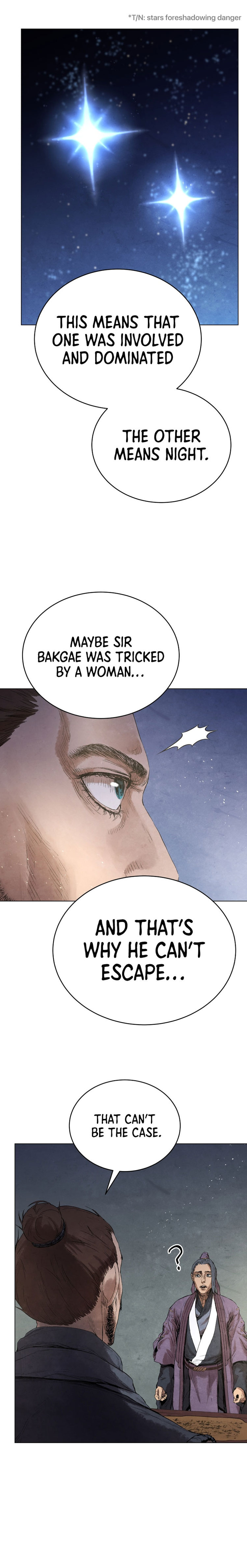 History Of Three States Chapter 44 - Page 25