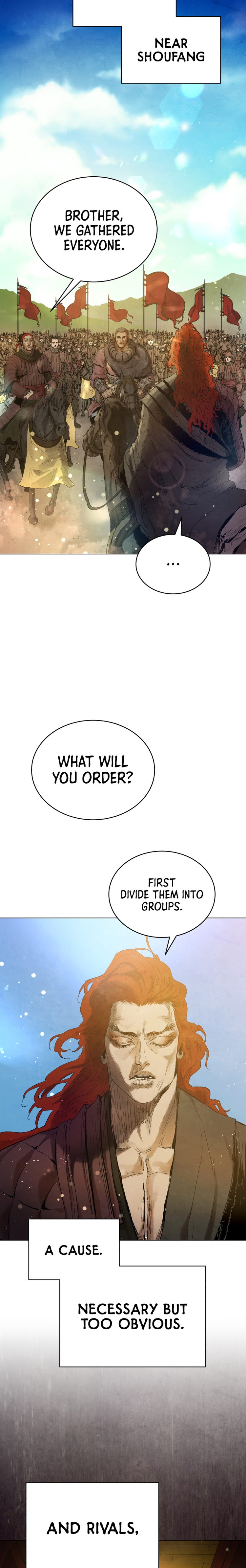 History Of Three States Chapter 45 - Page 10