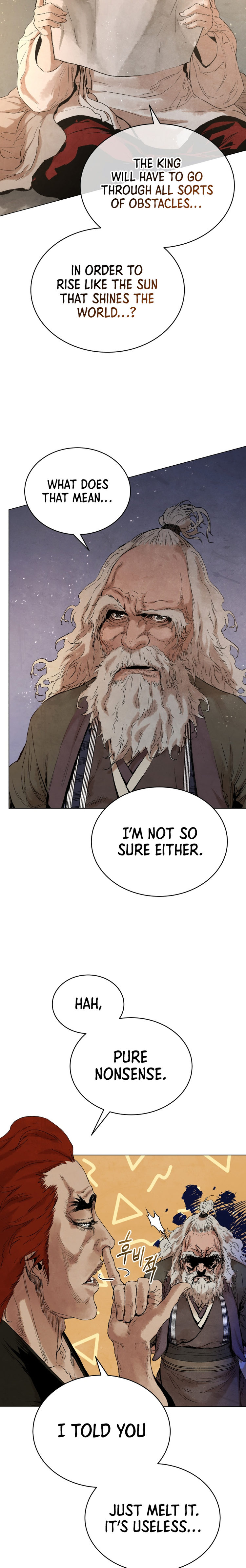 History Of Three States Chapter 45 - Page 8