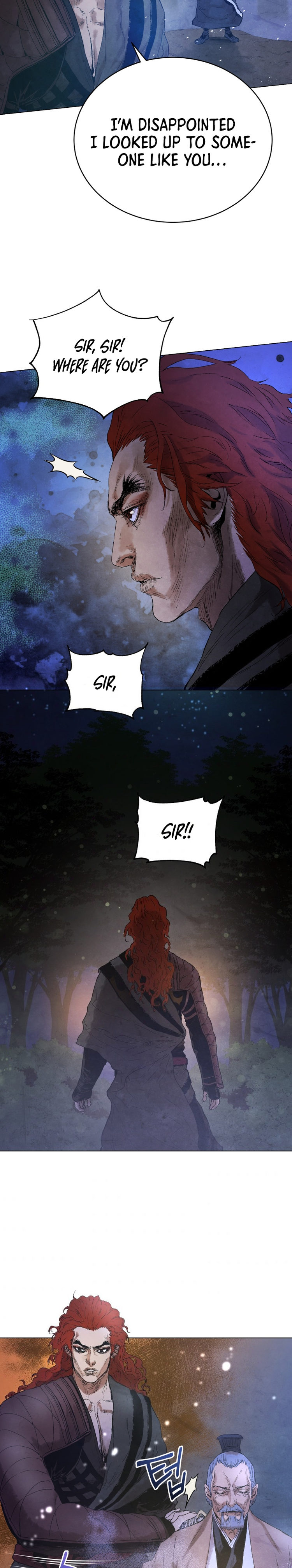 History Of Three States Chapter 46 - Page 10