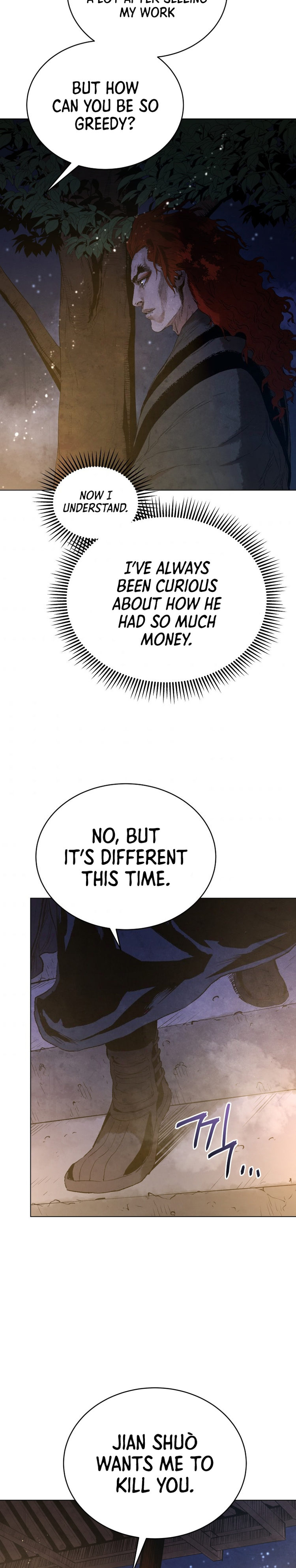 History Of Three States Chapter 46 - Page 15