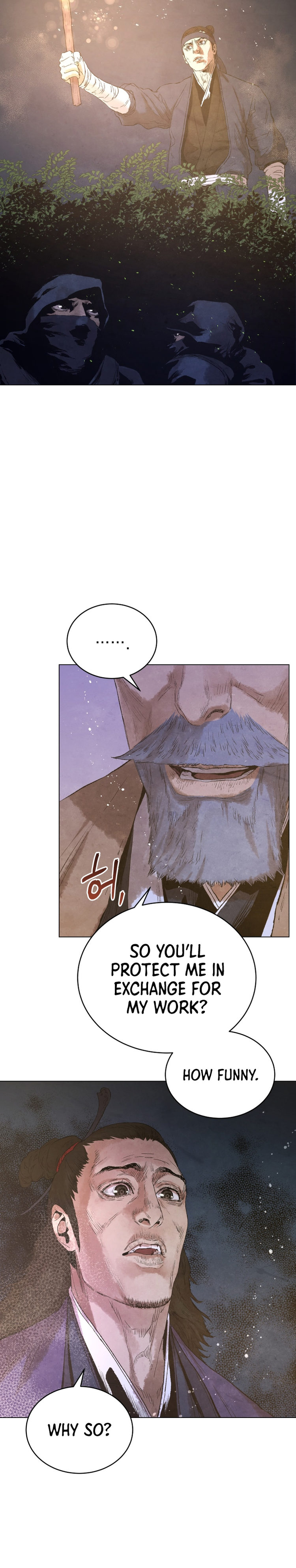 History Of Three States Chapter 46 - Page 18