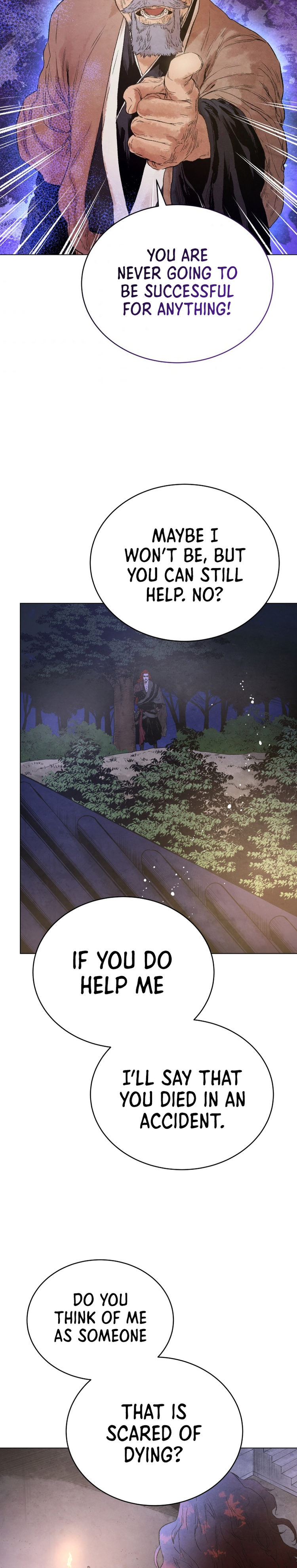 History Of Three States Chapter 46 - Page 20