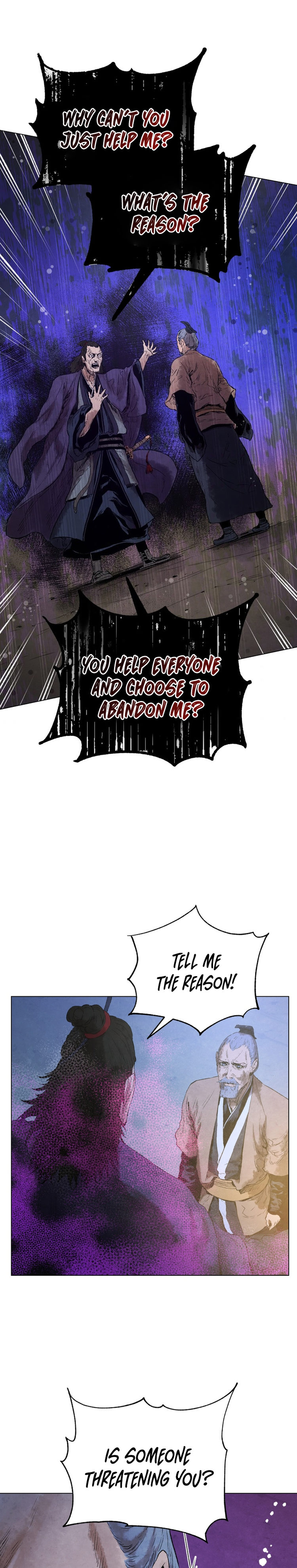 History Of Three States Chapter 46 - Page 22