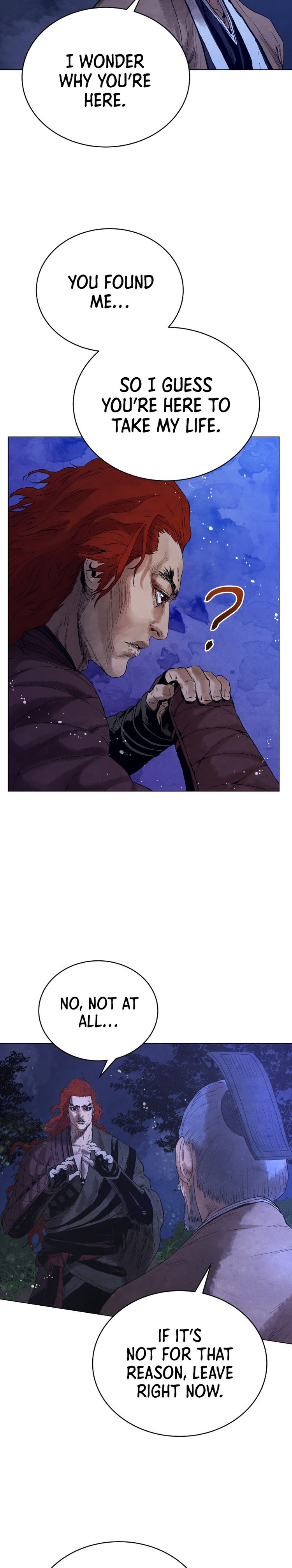 History Of Three States Chapter 46 - Page 3