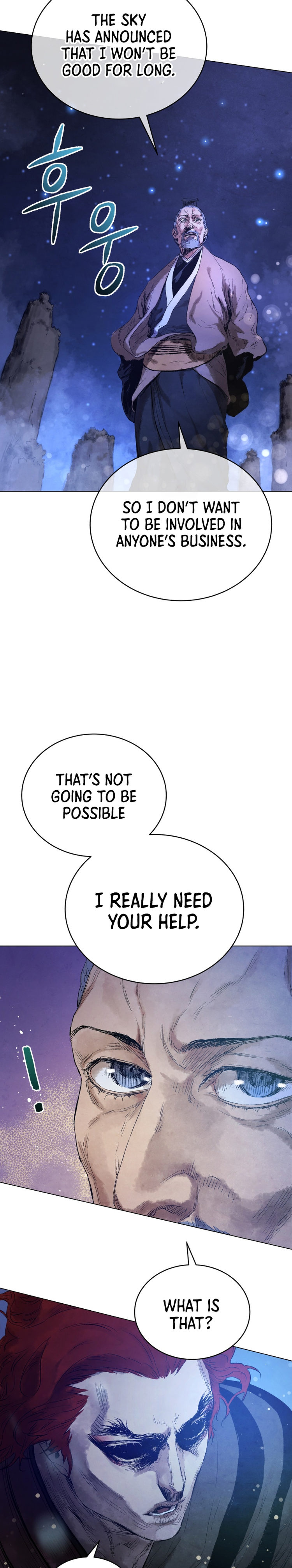 History Of Three States Chapter 46 - Page 4