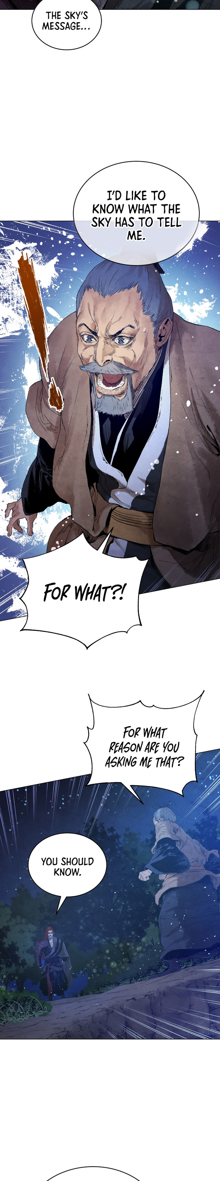 History Of Three States Chapter 46 - Page 5