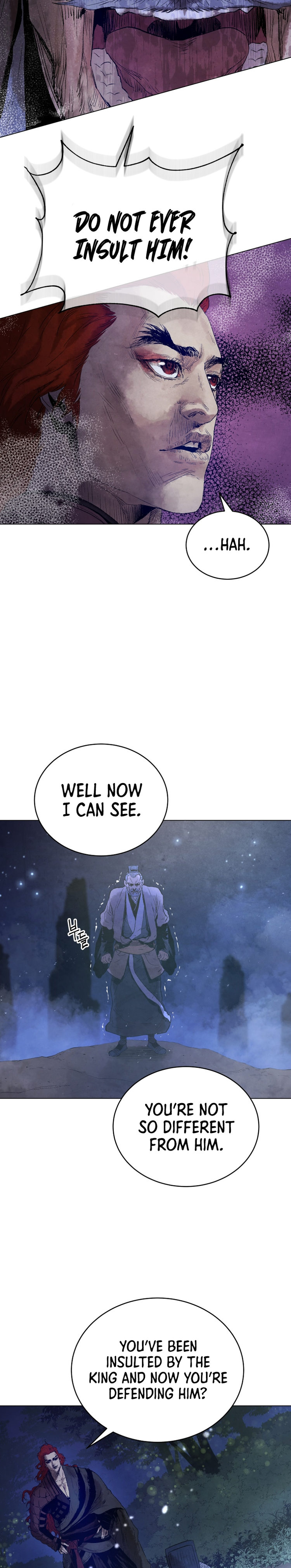 History Of Three States Chapter 46 - Page 8