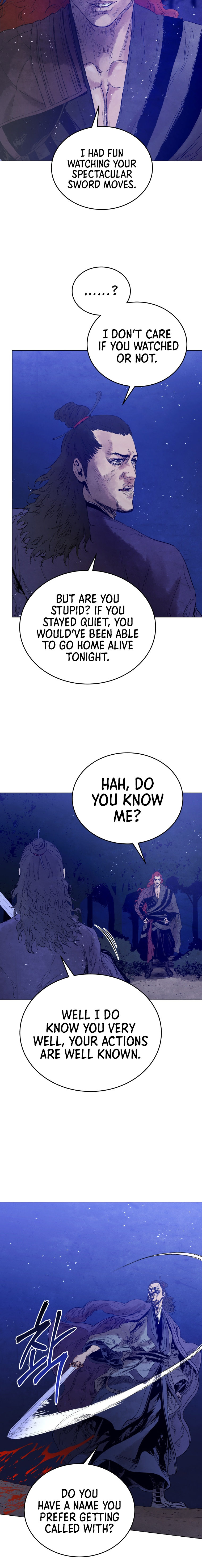 History Of Three States Chapter 47 - Page 13