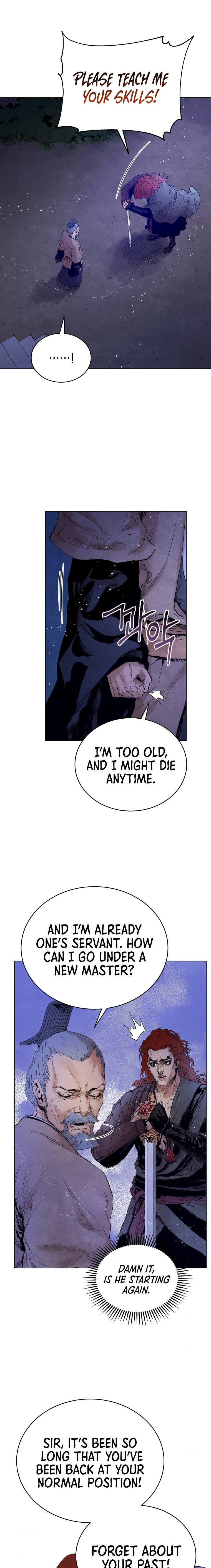 History Of Three States Chapter 48 - Page 19