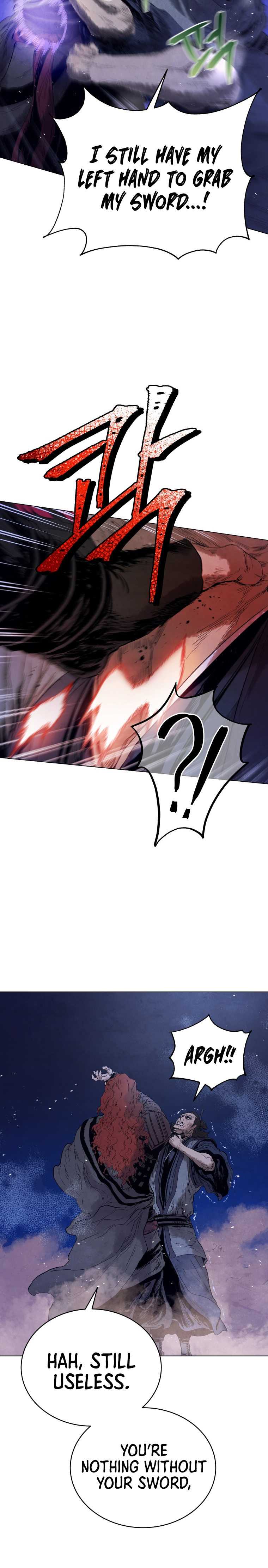 History Of Three States Chapter 48 - Page 4