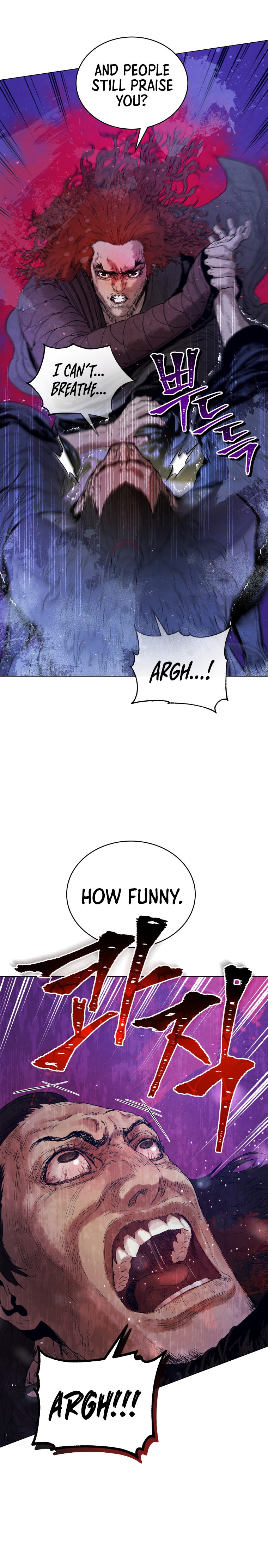 History Of Three States Chapter 48 - Page 5