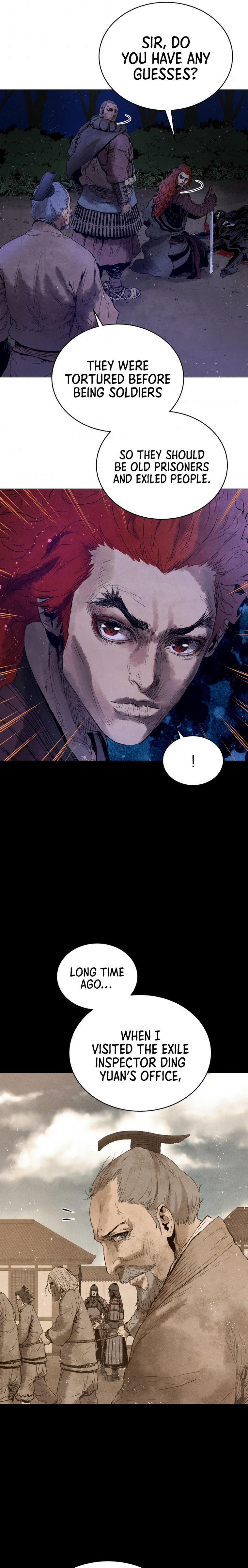 History Of Three States Chapter 49 - Page 12