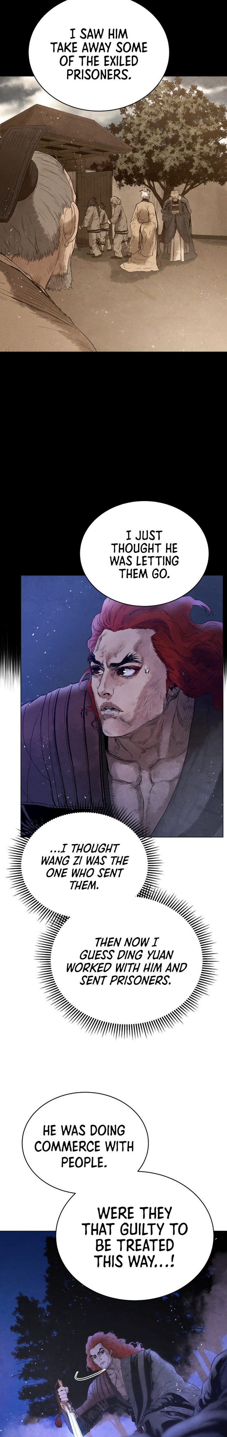 History Of Three States Chapter 49 - Page 13