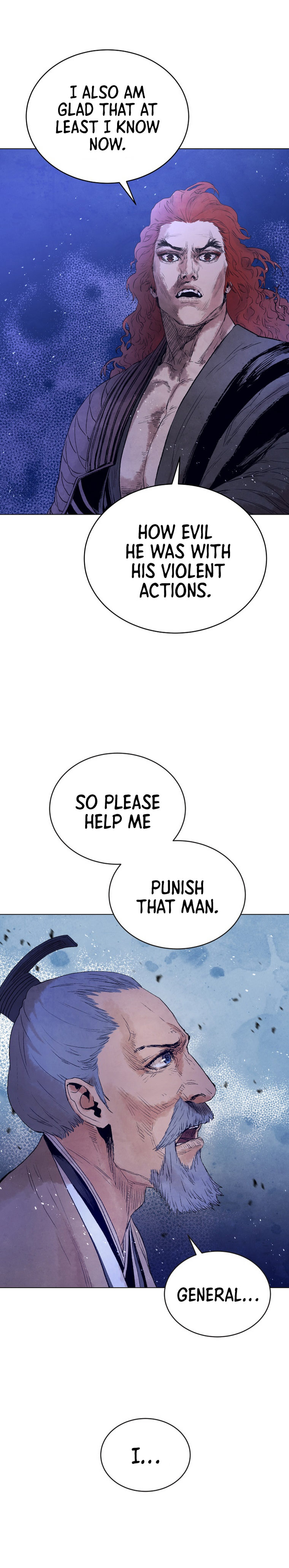 History Of Three States Chapter 49 - Page 15