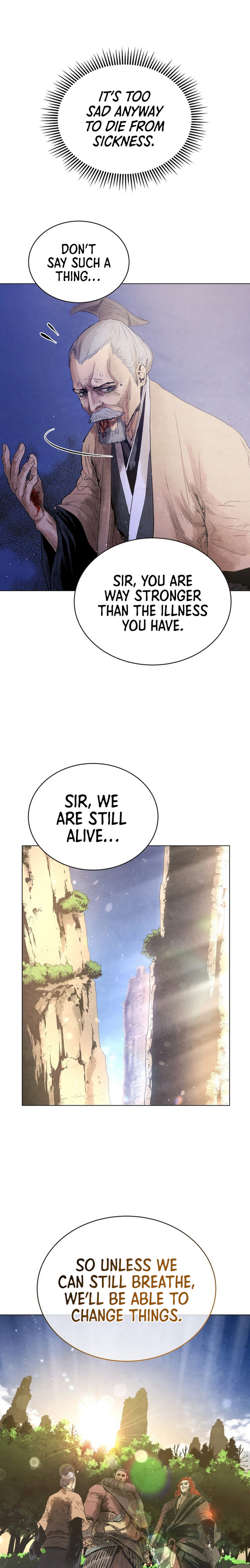 History Of Three States Chapter 49 - Page 18