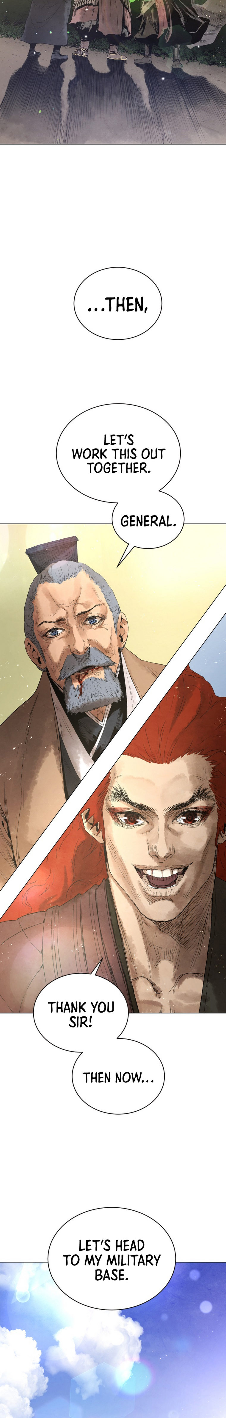 History Of Three States Chapter 49 - Page 19