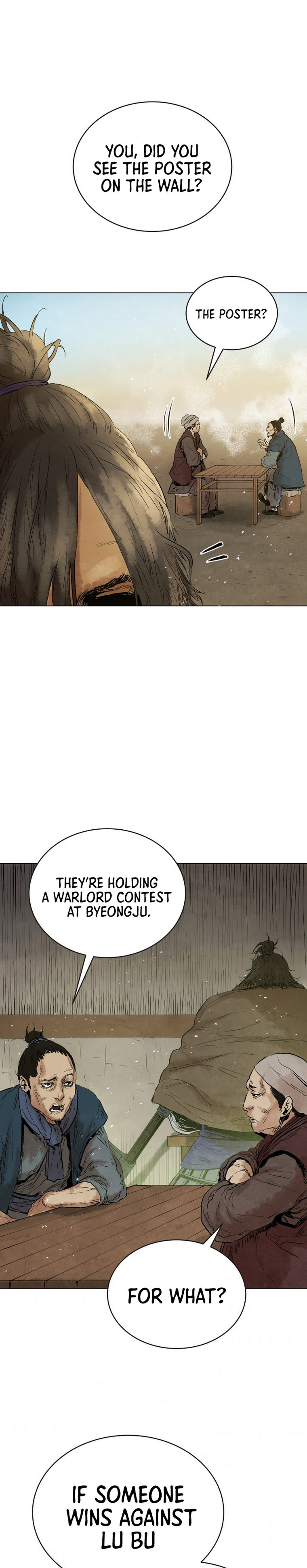 History Of Three States Chapter 49 - Page 22