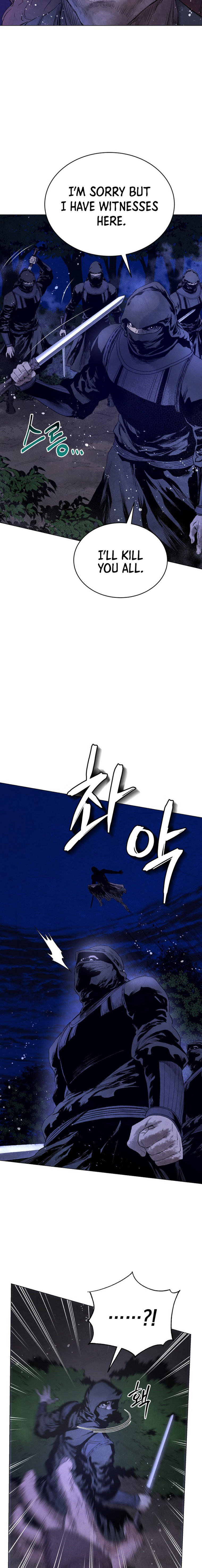 History Of Three States Chapter 49 - Page 4