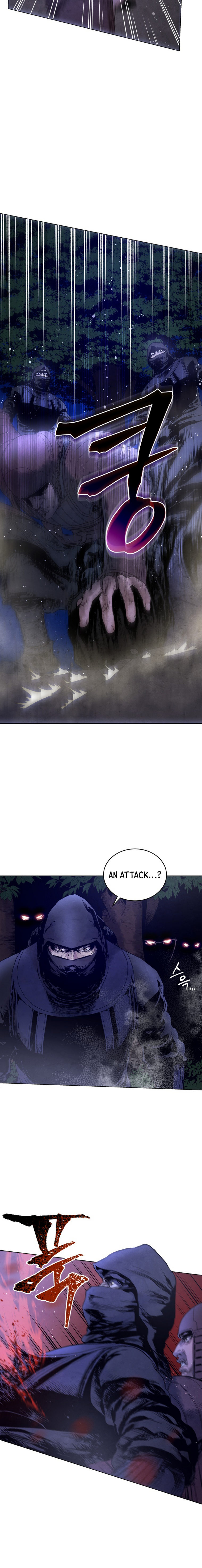 History Of Three States Chapter 49 - Page 5