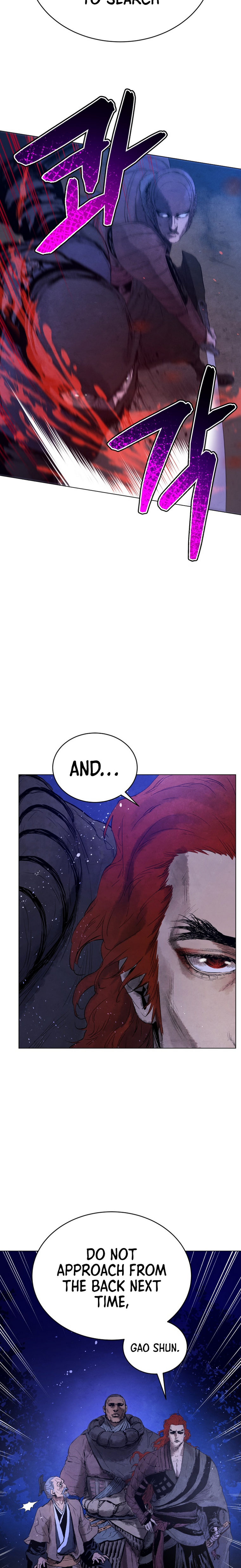 History Of Three States Chapter 49 - Page 7