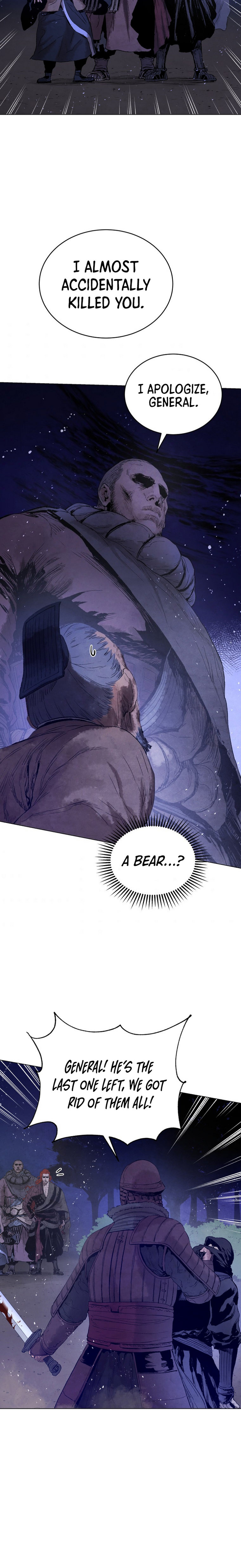 History Of Three States Chapter 49 - Page 8