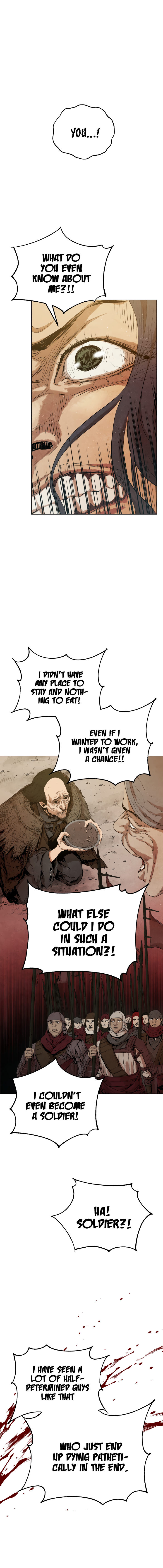 History Of Three States Chapter 5 - Page 3