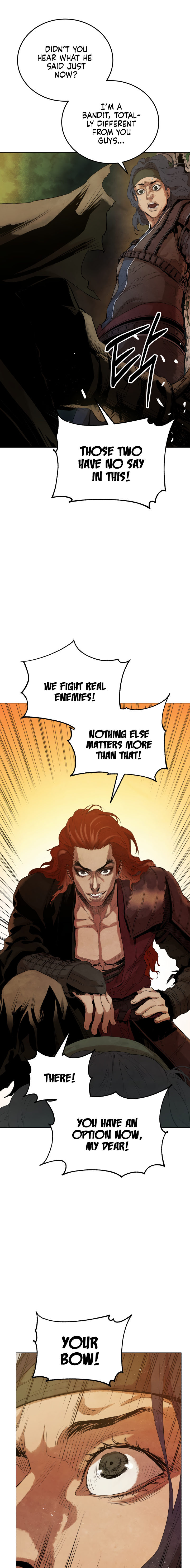 History Of Three States Chapter 5 - Page 6