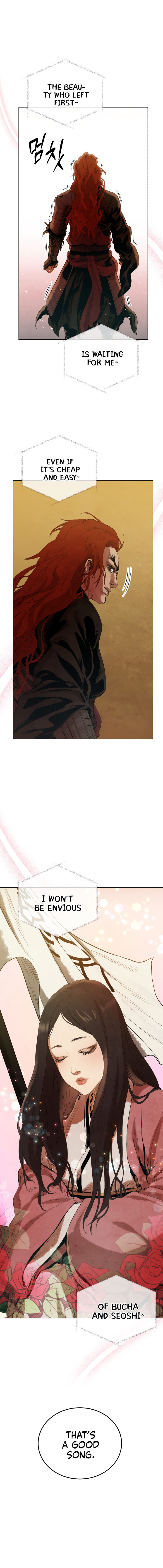 History Of Three States Chapter 5 - Page 9