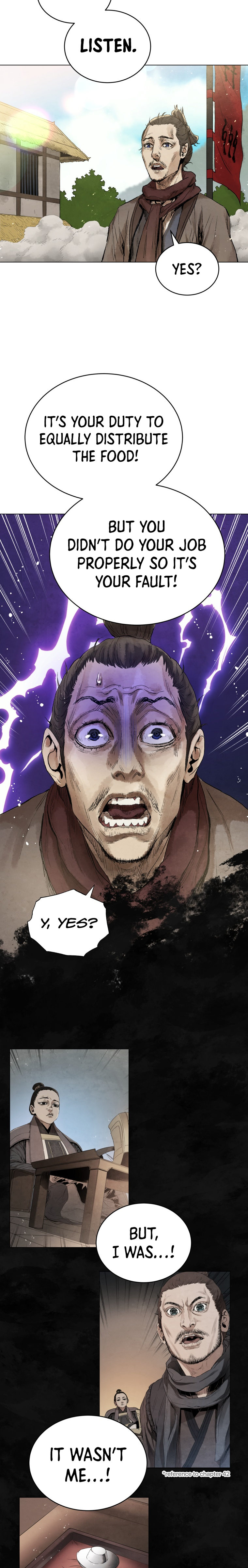 History Of Three States Chapter 50 - Page 4