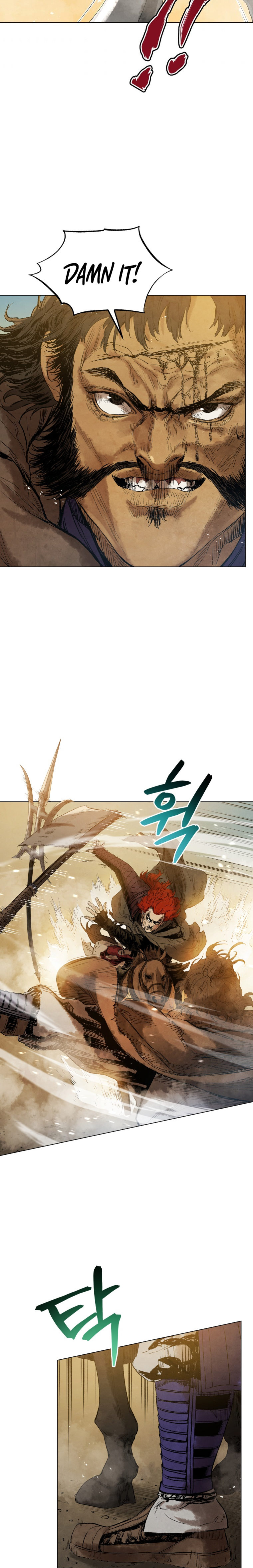 History Of Three States Chapter 51 - Page 11