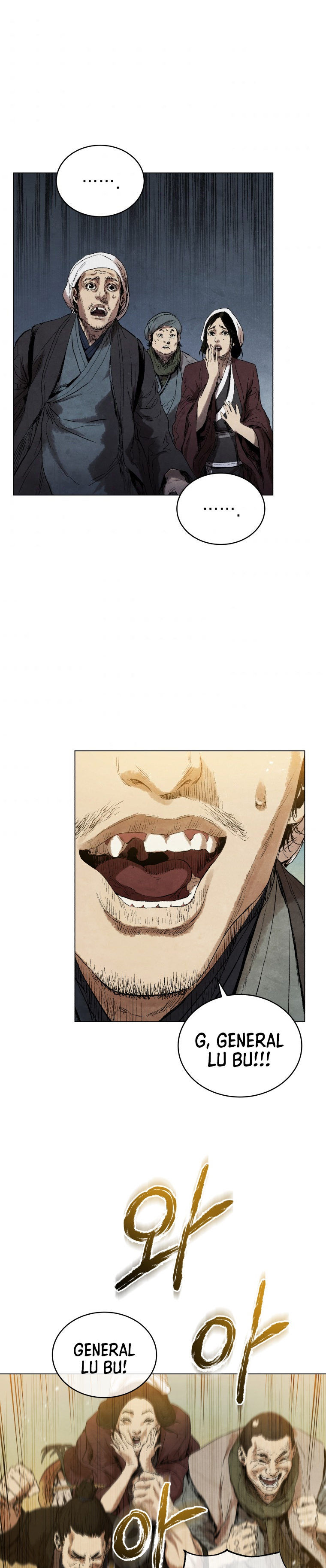 History Of Three States Chapter 51 - Page 22