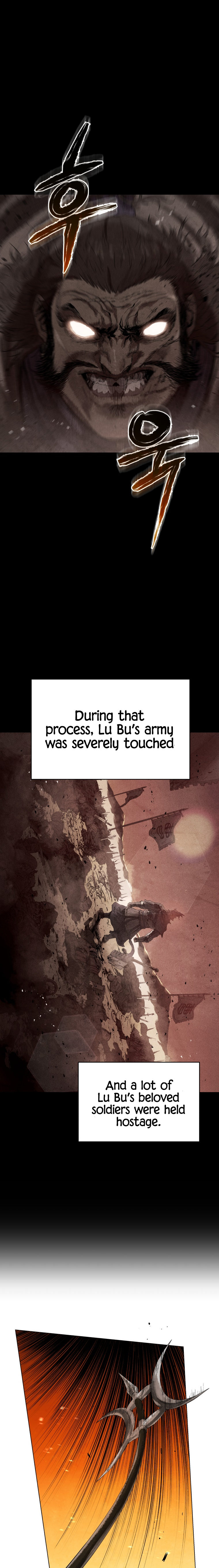 History Of Three States Chapter 51 - Page 6