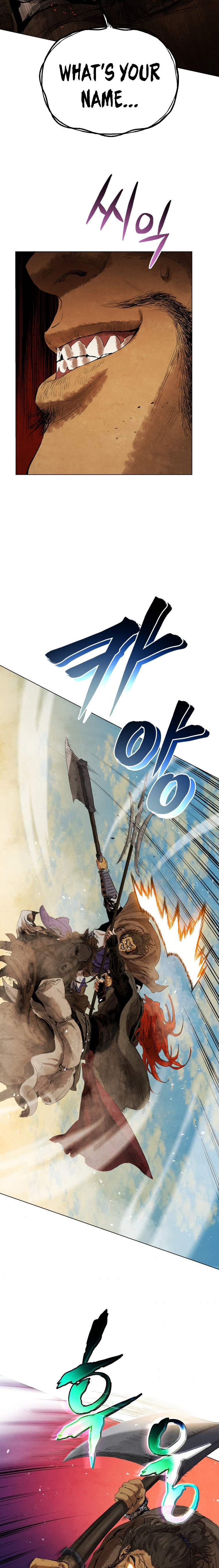 History Of Three States Chapter 51 - Page 8