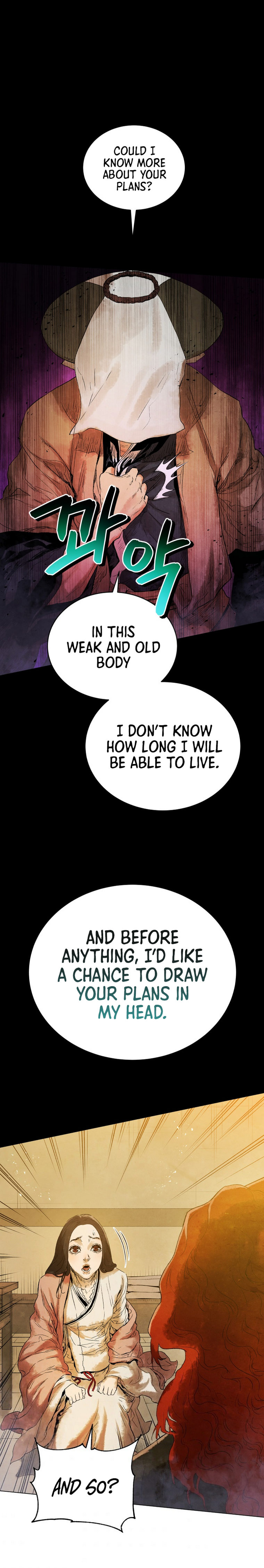 History Of Three States Chapter 53 - Page 10