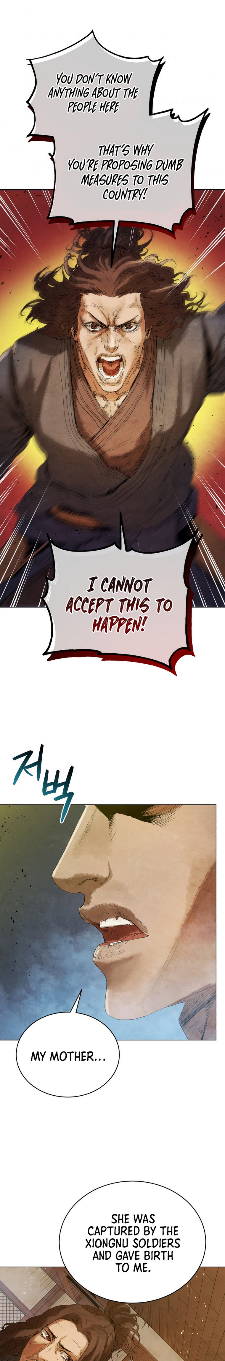 History Of Three States Chapter 53 - Page 22