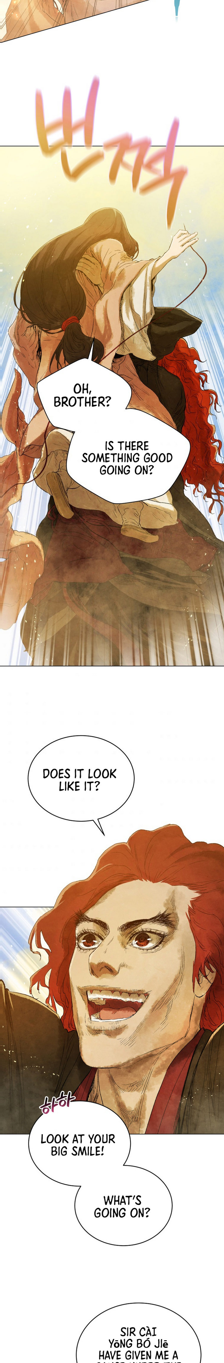 History Of Three States Chapter 53 - Page 3