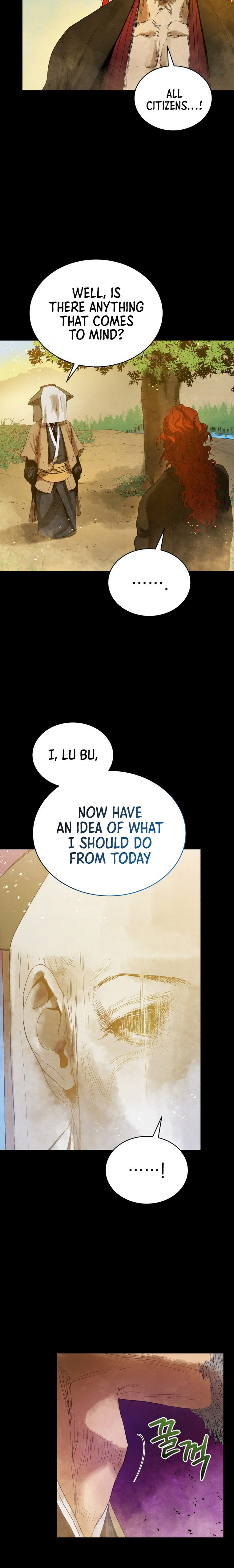 History Of Three States Chapter 53 - Page 9