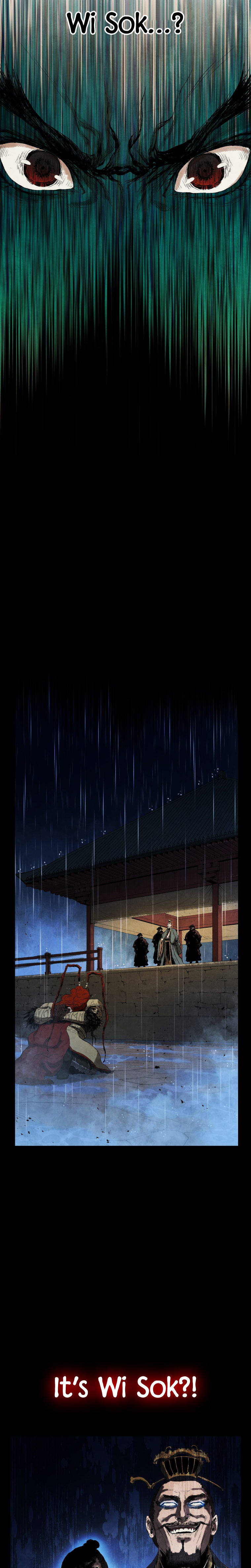 History Of Three States Chapter 55 - Page 12