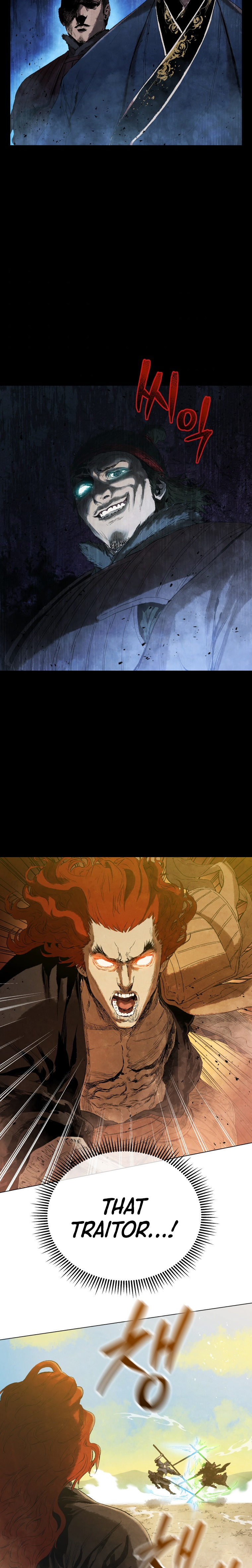 History Of Three States Chapter 55 - Page 13