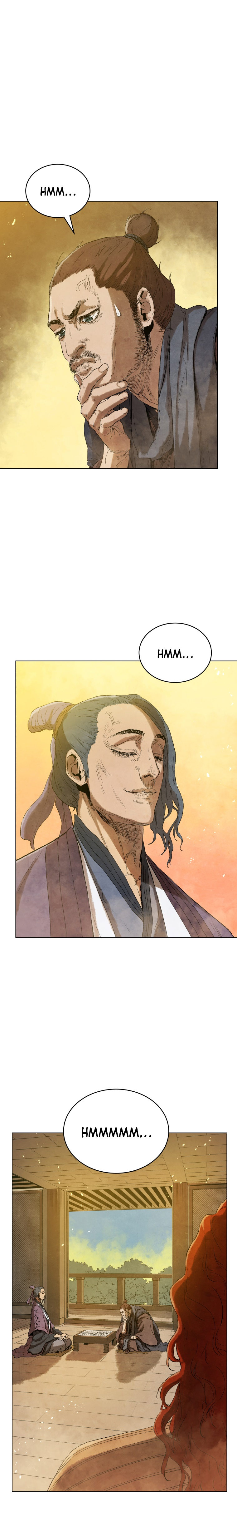 History Of Three States Chapter 55 - Page 2